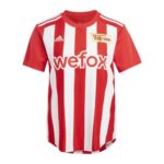 Produktbild von Adidas 1. FC Union Berlin Trikot Home 2022/2023 Kids Rot