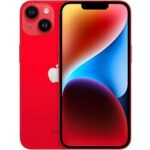 Bild von Apple iPhone 14 (product)red 256 GB