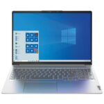 Produktbild von Notebook IdeaPad 5i Pro 16 Zoll (40cm)