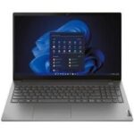 Bild von Notebook »ThinkBook 15 G4« 21DJ000DGE, Lenovo, 35.7×1.9×23.5 cm