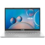 Bild von Notebook »Vivobook 14 X415KA-EB015T« 90NB0VH1-M00170, Asus, 32.54x2x21.6 cm