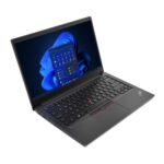 Produktbild von Lenovo ThinkPad E14 G4 14″Full HD Ryzen 7-5825U 16GB/512GB SSD Win11 Pro