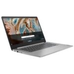 Produktbild von Lenovo Ideapad Flex 3 Chromebook 15IJL6 15,6″ N4500 8GB/128GB eMMC ChromeOS