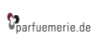 parfuemerie.de Logo