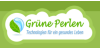 shop.grueneperlen.com Logo