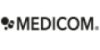 medicom.de Logo