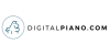 digitalpiano.com Logo