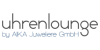 uhrenlounge.de Logo