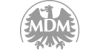 mdm.de Logo