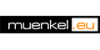 muenkel.eu Logo