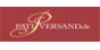 pati-versand.de Logo