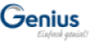 genius.tv Logo