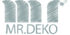 mr-deko.com Logo