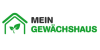 mein-gewaechshaus-shop.de Logo