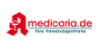 medicaria.de Logo