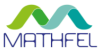 mathfel.de Logo