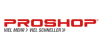 proshop.de Logo