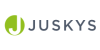 juskys.de Logo