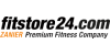 fitstore24.com Logo