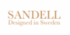 s-sandell.com Logo