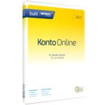 Produktbild von WISO Konto Online 2021