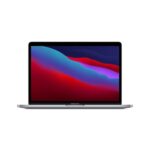 Bild von Apple MacBook Pro 13,3″ 2020 M1/8/256 GB Space Grau Office 365 Business