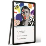 Produktbild von Samsung GALAXY Tab S6 Lite P613N WiFi 64GB oxford grey Android 12.0 Tablet 2022