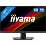 Bild von iiyama ProLite XU2794HSU-B1