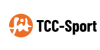 tcc-sport.com Logo