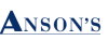 ansons.de Logo