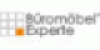 bueromoebel-experte.de Logo