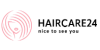 haircare24.de Logo