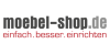 moebel-shop.de Logo