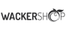 bleibwacker.com Logo