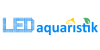 ledaquaristik.de Logo