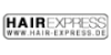 hair-express.de Logo