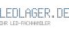 ledlager.de Logo