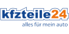 kfzteile24.de Logo