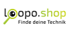 loopo.de Logo