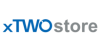 xtwostore.de Logo