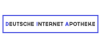 deutscheinternetapotheke.de Logo