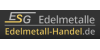 edelmetall-handel.de Logo