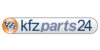 kfzparts24.de Logo