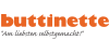 buttinette.com Logo