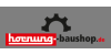 hornung-baushop.de Logo