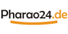 pharao24.de Logo