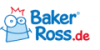 bakerross.de Logo