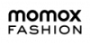 momoxfashion.com Logo