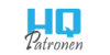 hqpatronen.de Logo