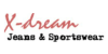 xdream24.de Logo